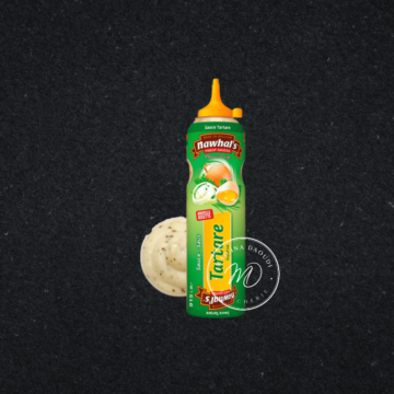 Boucherie Madina Daoudi - 
Nawhal's Sauce Blanche  